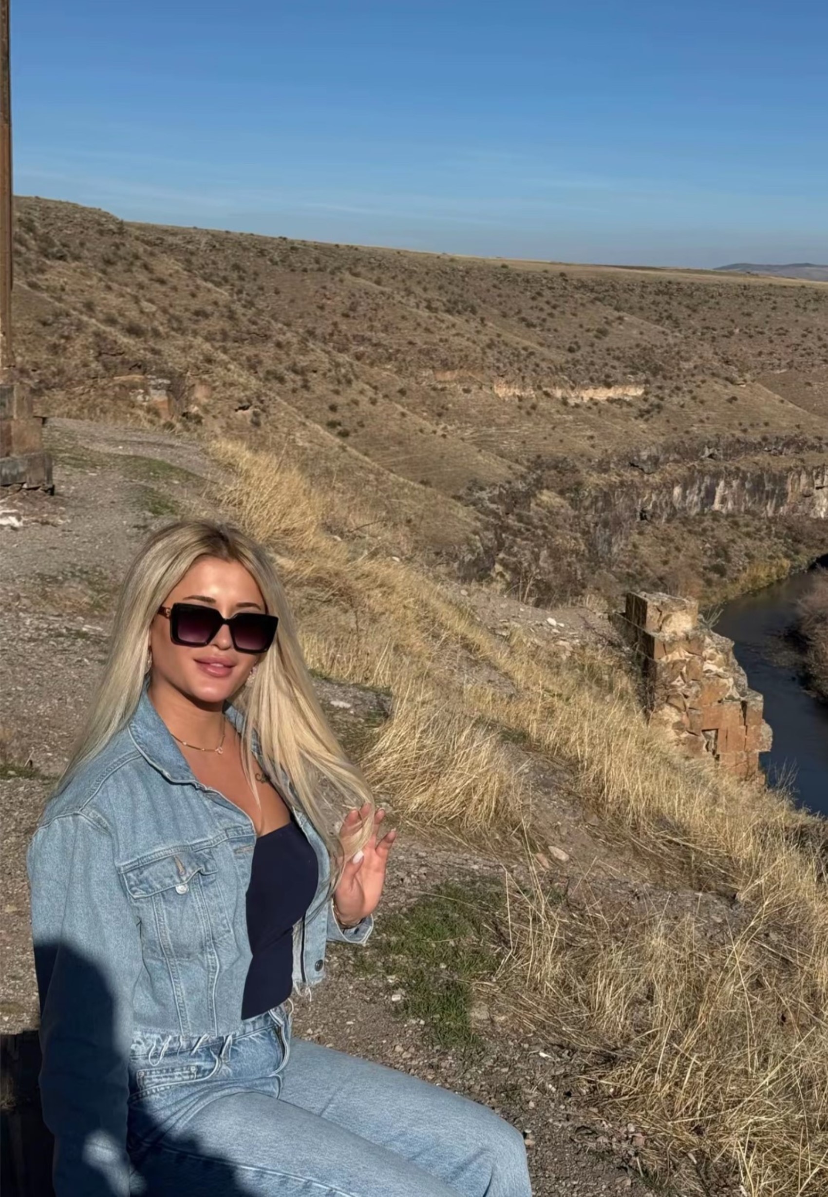 İş merkezinde şüpheli ölüm