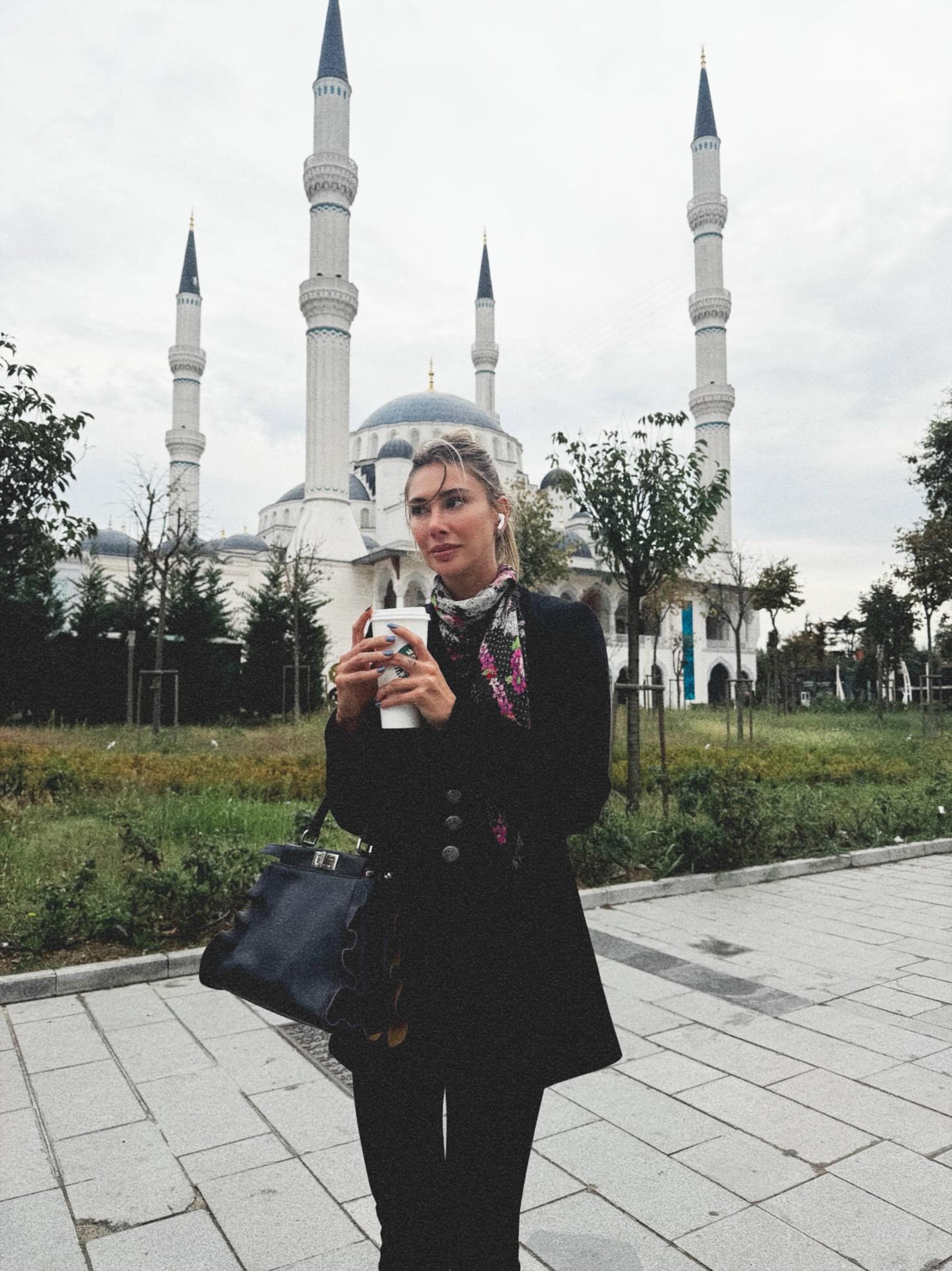 Şeyma Subaşı'ndan maneviyat eleştirilerine Hz. Muhammed ve namaz yanıtı: '10 yaşından beri Kur'an okurum...'