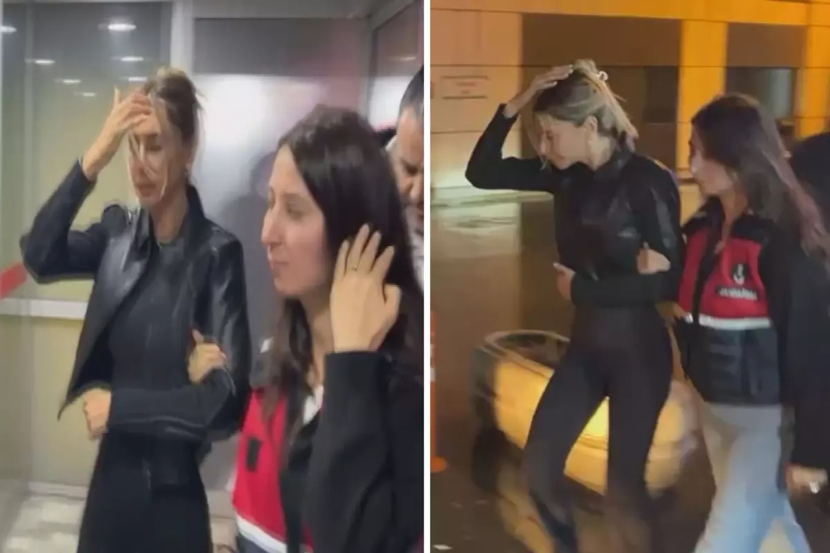 Şeyma Subaşı'ndan maneviyat eleştirilerine Hz. Muhammed ve namaz yanıtı: '10 yaşından beri Kur'an okurum...'