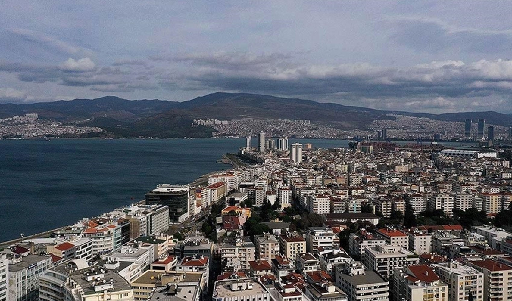 İzmirlileri sevindirecek müjde geldi!