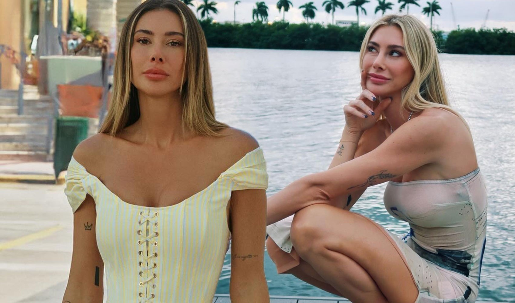 Şeyma Subaşı'ndan maneviyat eleştirilerine Hz. Muhammed ve namaz yanıtı