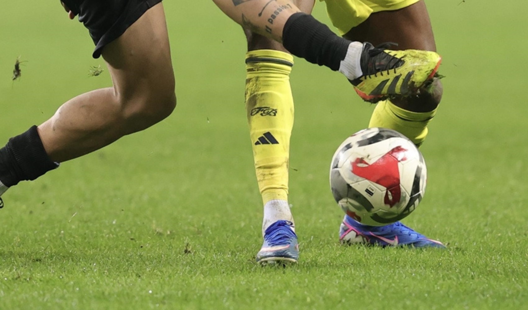 Süper Lig'de ara transferde rekor Eyüpspor'dan: Toplam 91 futbolcu transfer edildi! İşte atılan bütün imzalar...