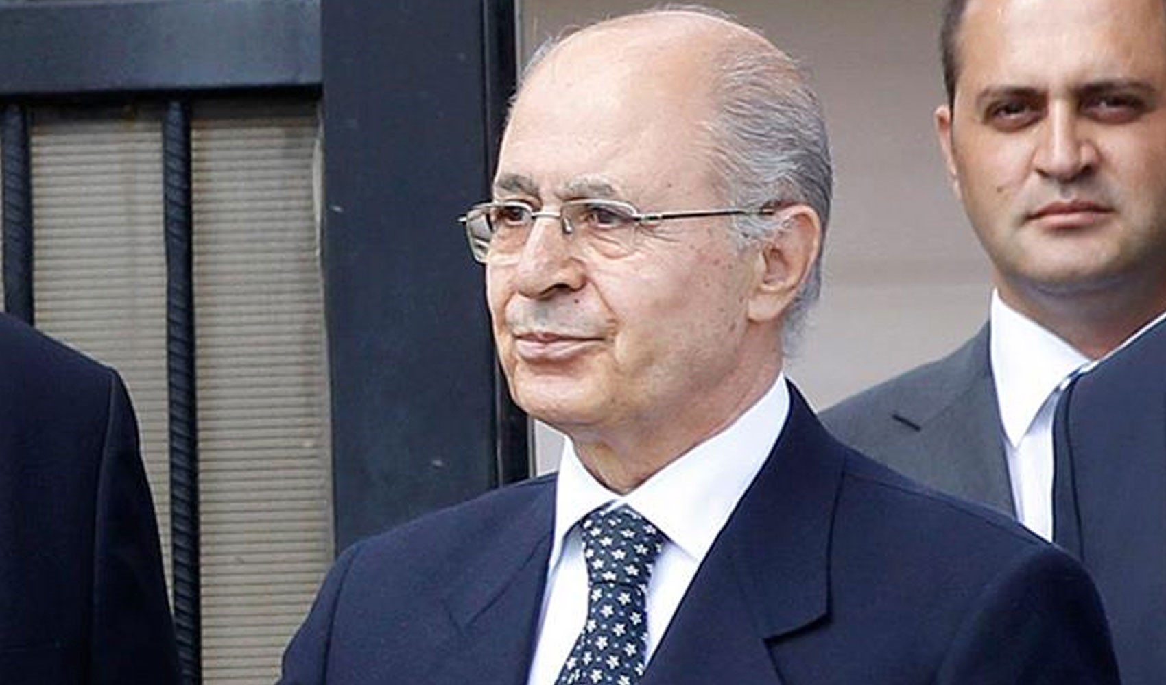 Erol Evgin'in konserinde Ahmet Necdet Sezer sürprizi