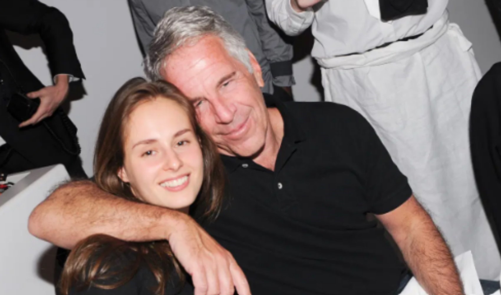 Epstein’in 100 milyon dolarlık servetinin ardındaki sır çözüldü