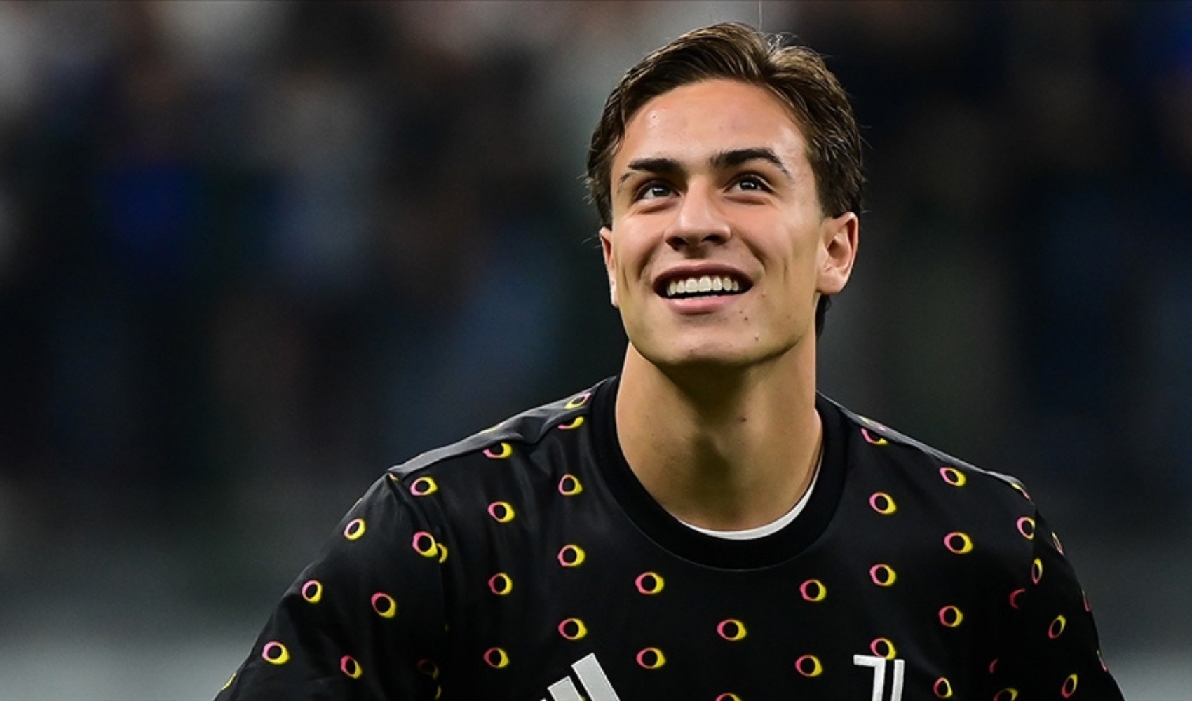 Kenan Yıldız Juventus’un en çok kazananı oluyor