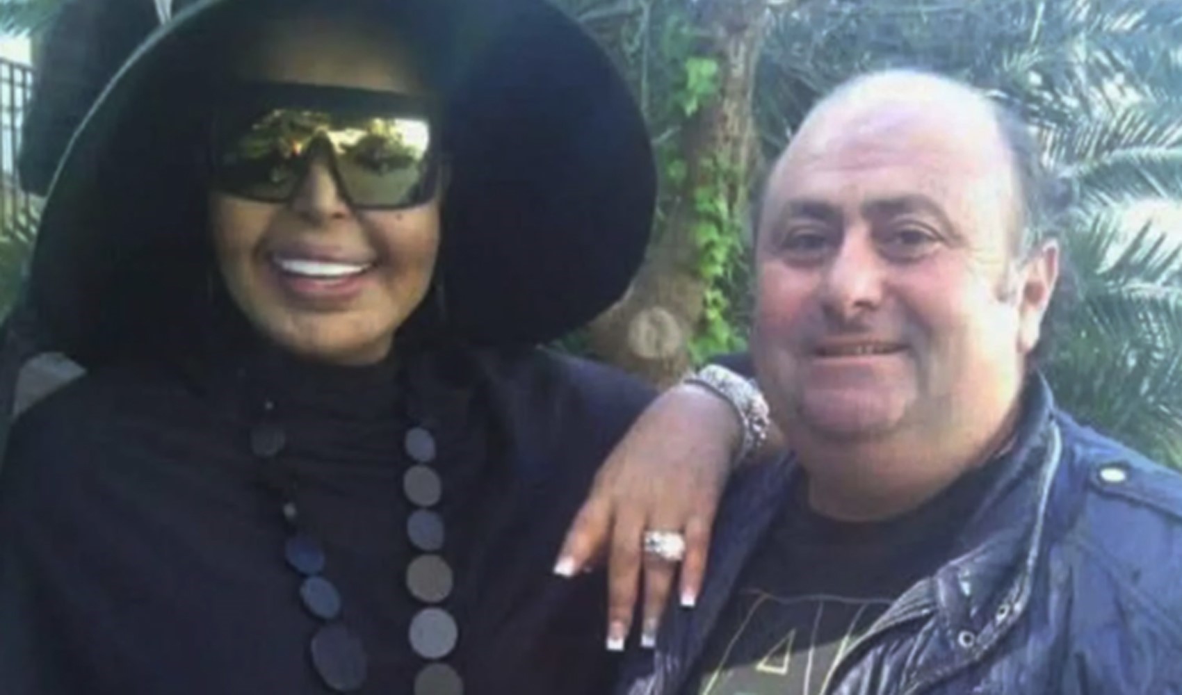 Bülent Ersoy'u görüntüleyen taksici: İnşallah kızmaz