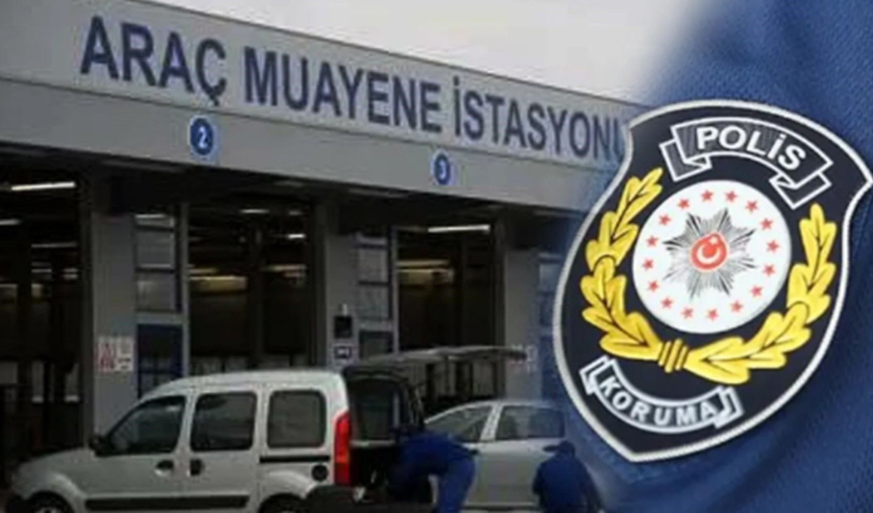 TÜVTÜRK'te polis memurunun öldüğü kavgada tutuklama