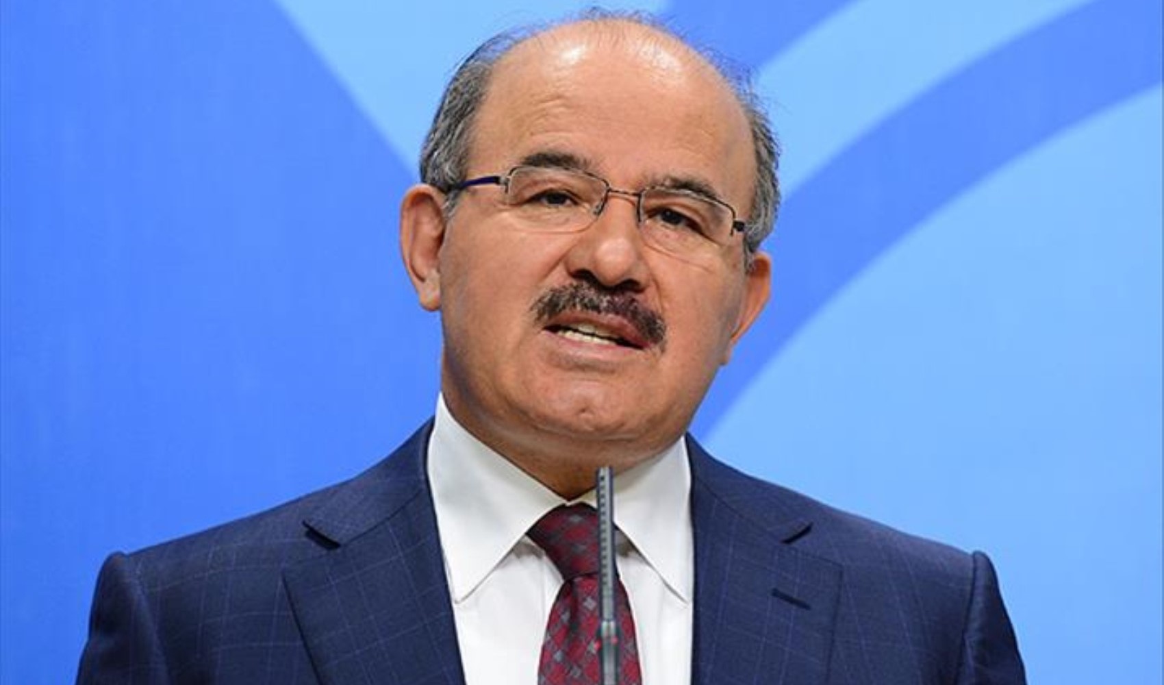 AKP'li Hüseyin Çelik'ten 'Terörsüz Türkiye' çözümü önerisi