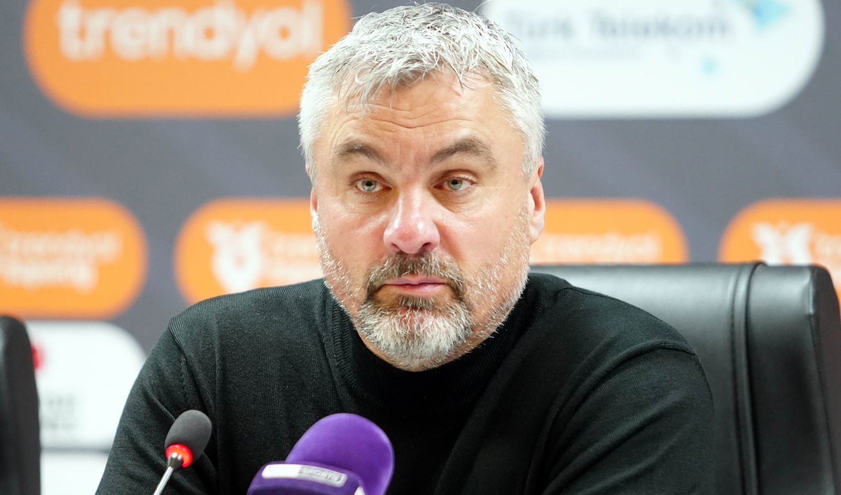 Thomas Reis: Hayal kırıklığı yaşıyorum