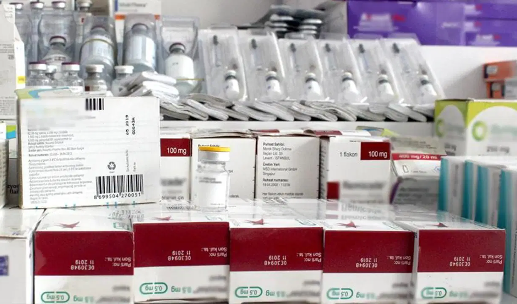 Kanser ilacı için SGK’ya karşı açılan davada karar