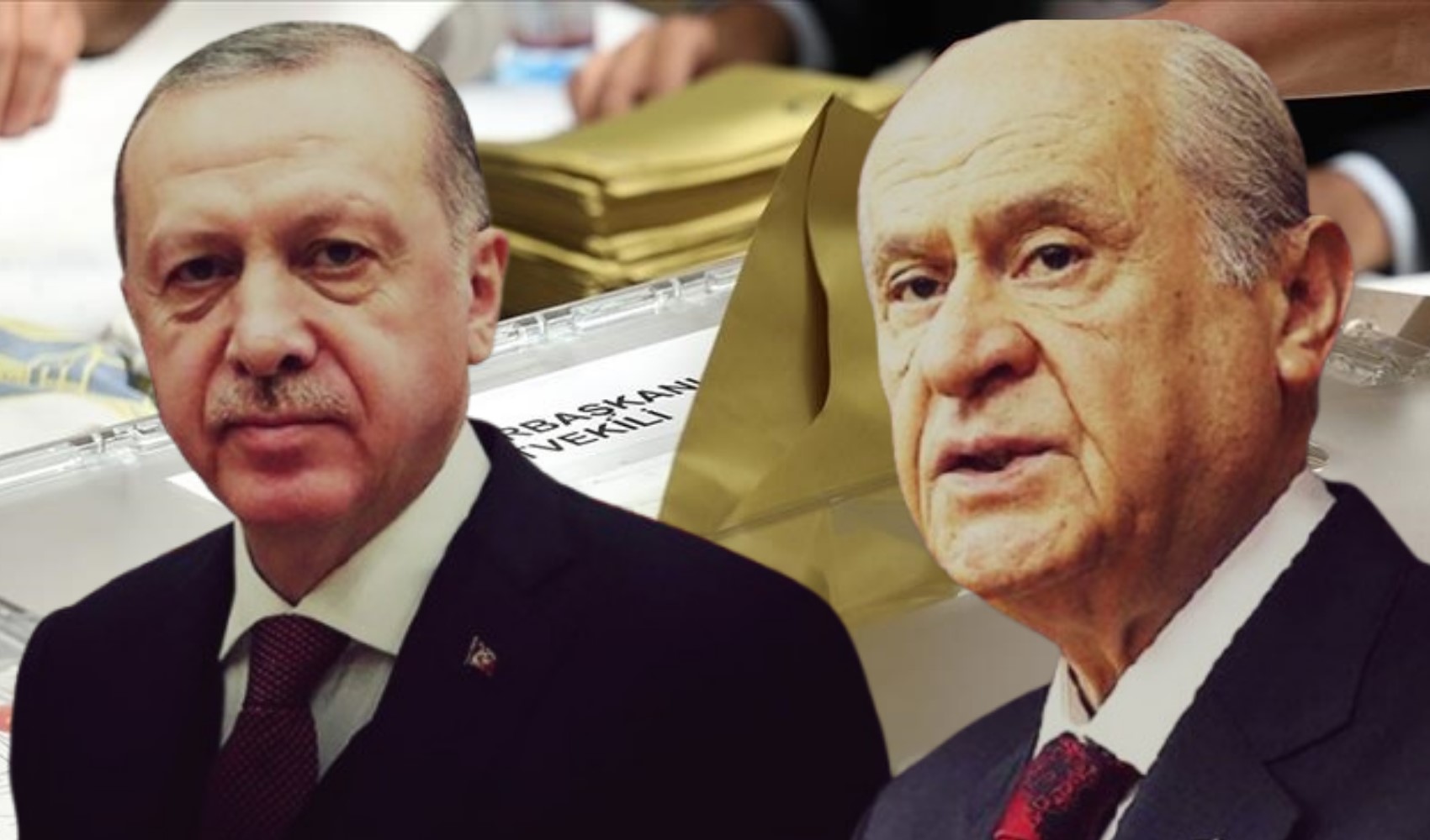 Bu kez iktidar seçmenlerine soruldu: 'İktidar değişikliği gerekli mi?' sorusuna dikkat çeken yanıt