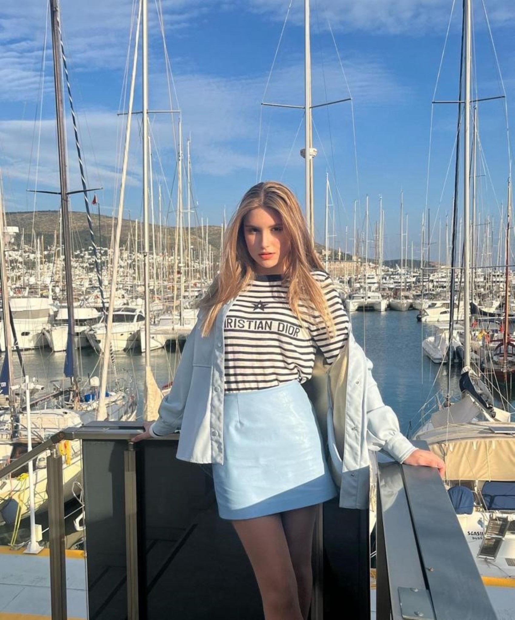 Rus anne ile kızının katil zanlısının ifadesi ortaya çıktı