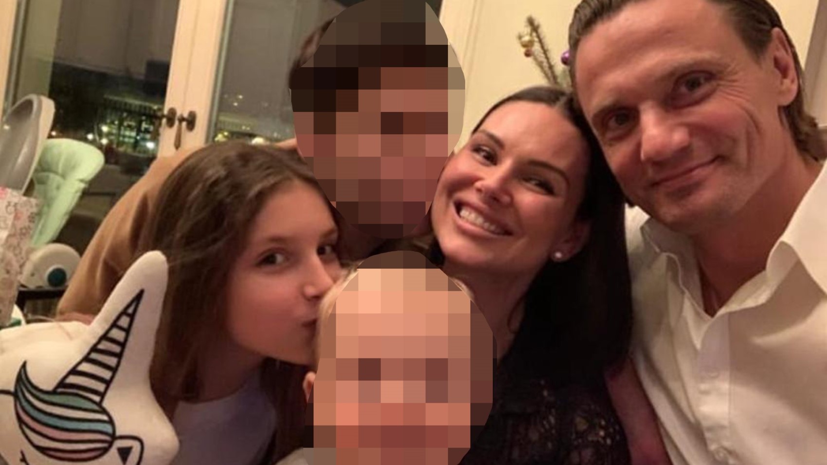 Rus anne ile kızının katil zanlısının ifadesi ortaya çıktı