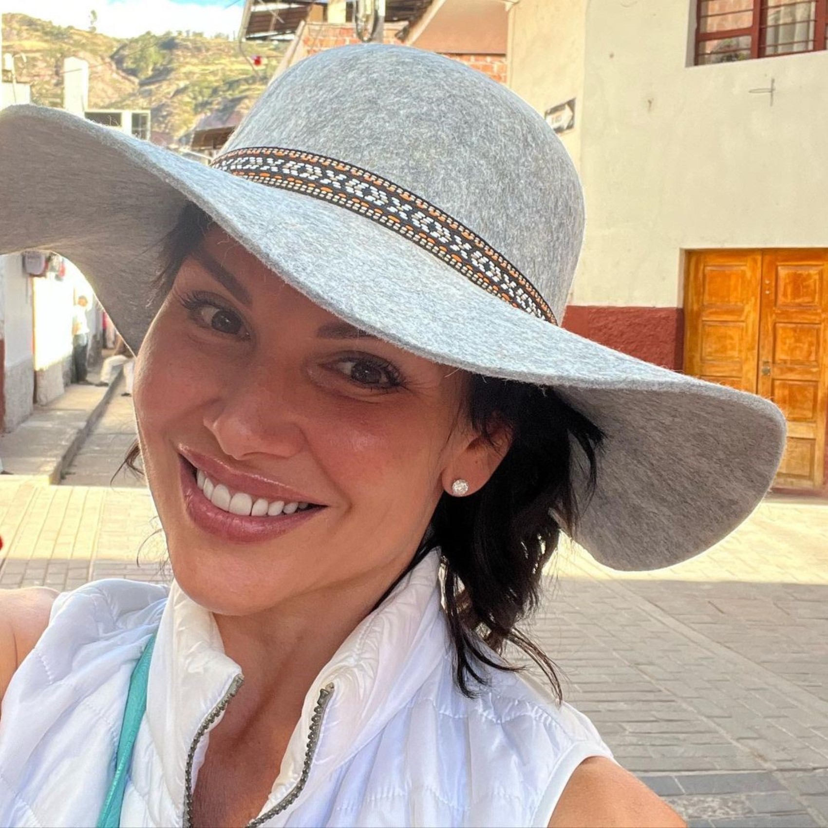 Rus anne ile kızının katil zanlısının ifadesi ortaya çıktı