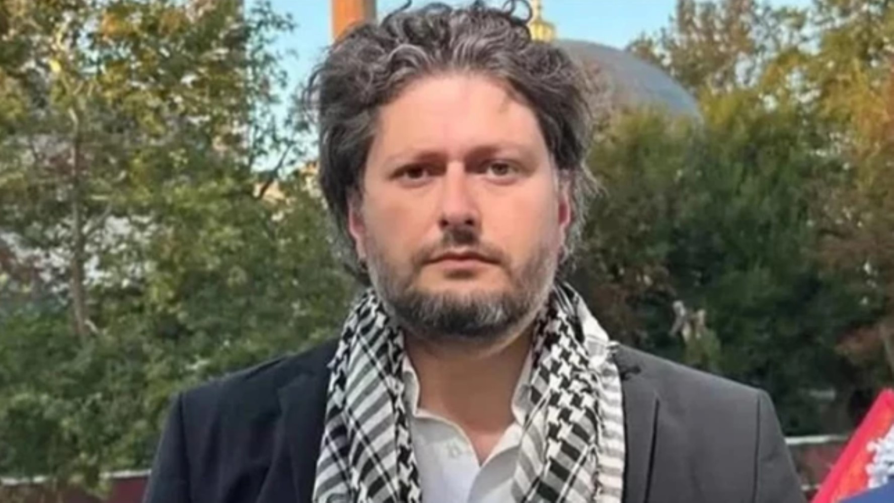 Furkan Bölükbaşı'ndan cezaevi sonrası 'hayatımı sorguladım' paylaşımı: Takipçilerinden dua istedi