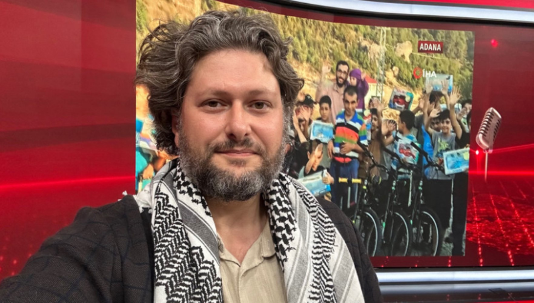 Furkan Bölükbaşı'ndan cezaevi sonrası 'hayatımı sorguladım' paylaşımı: Takipçilerinden dua istedi