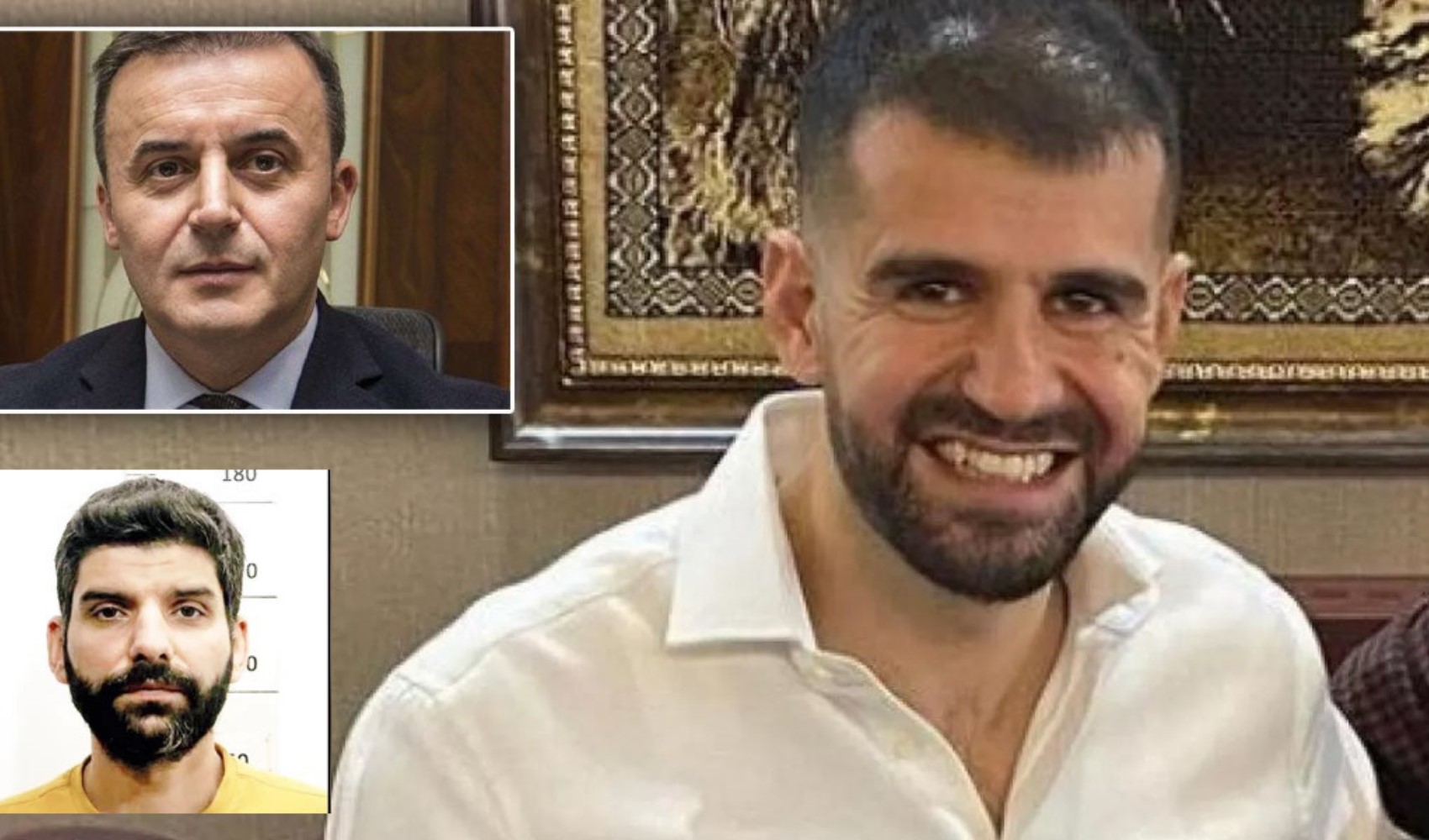 Gizli tanık nasıl getirildi?.. Eski Başsavcı ABK Davası Savcısını neyle suçladı?