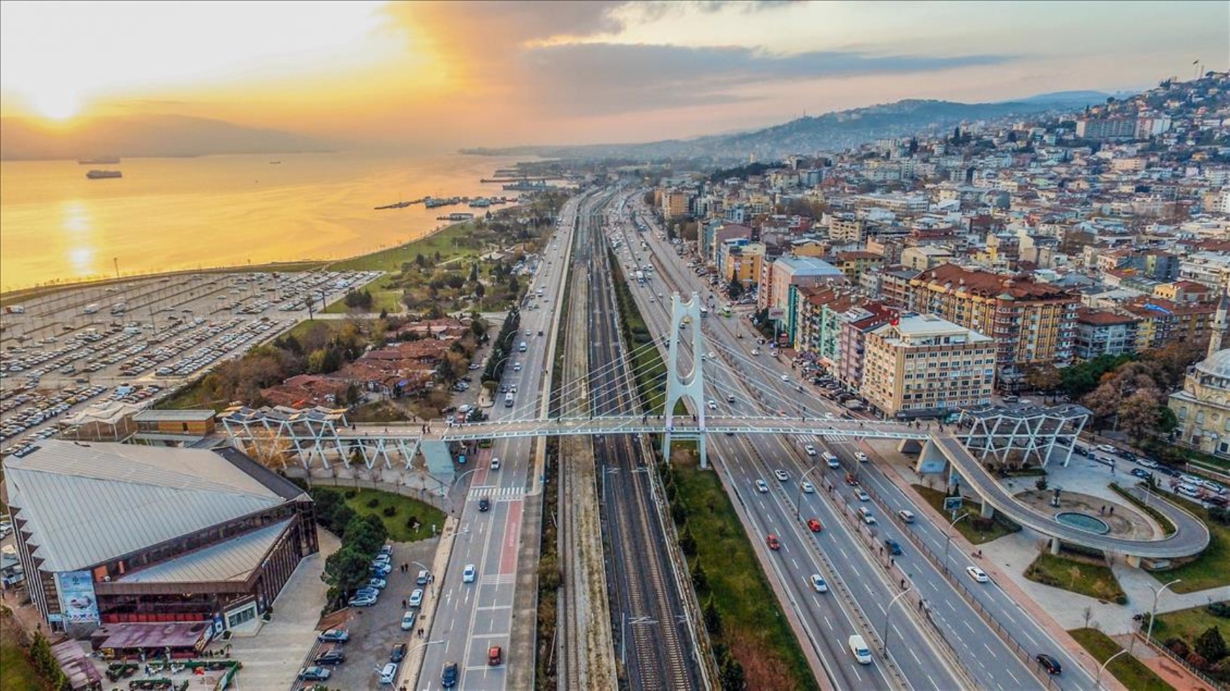 Milyonların tercihi bu kentler: Türkiye’de en fazla göç alan şehirler belli oldu