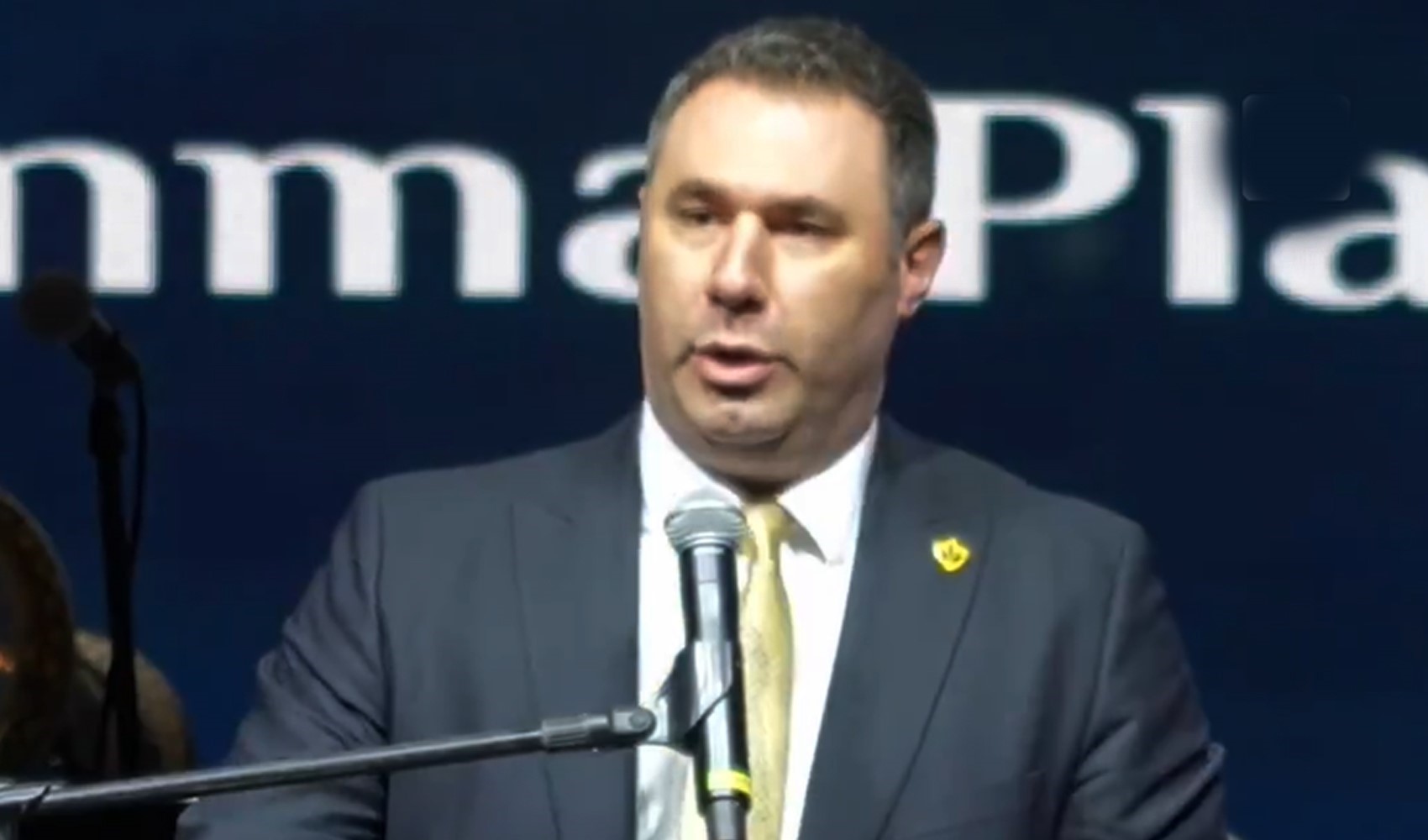 Barış Göktürk, Fenerbahçe'de başkan adaylığını açıkladı