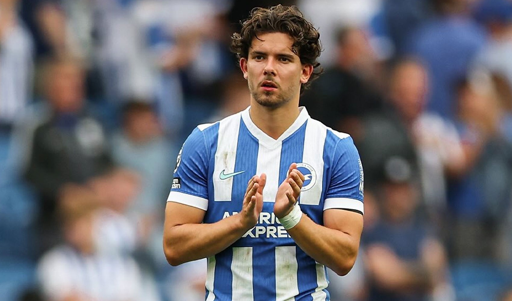 Ferdi Kadıoğlu'nun acı günü