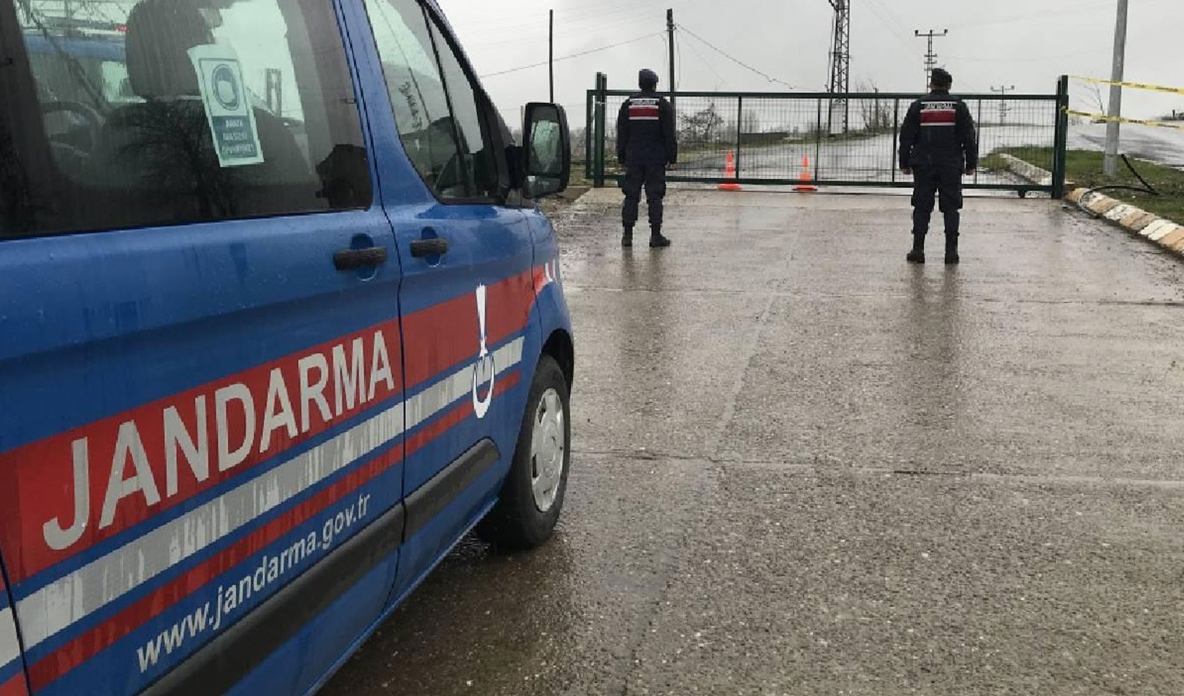 Elazığ'da 6 köy karantinaya alındı