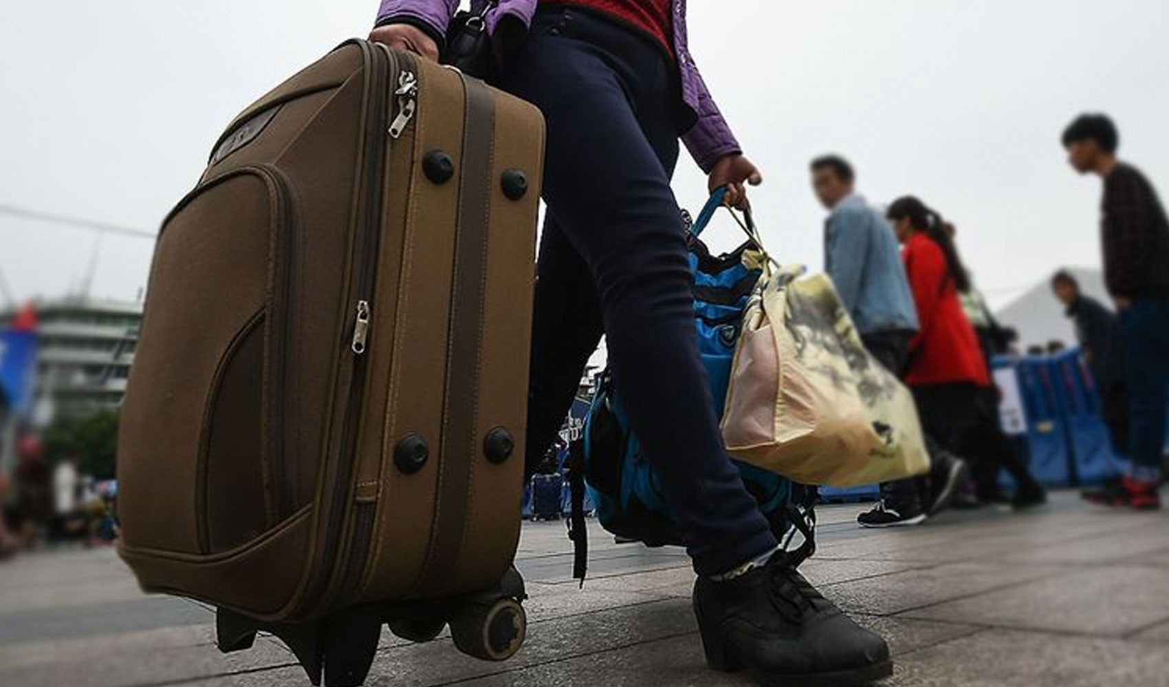 Türkiye’de en fazla göç alan şehirler belli oldu