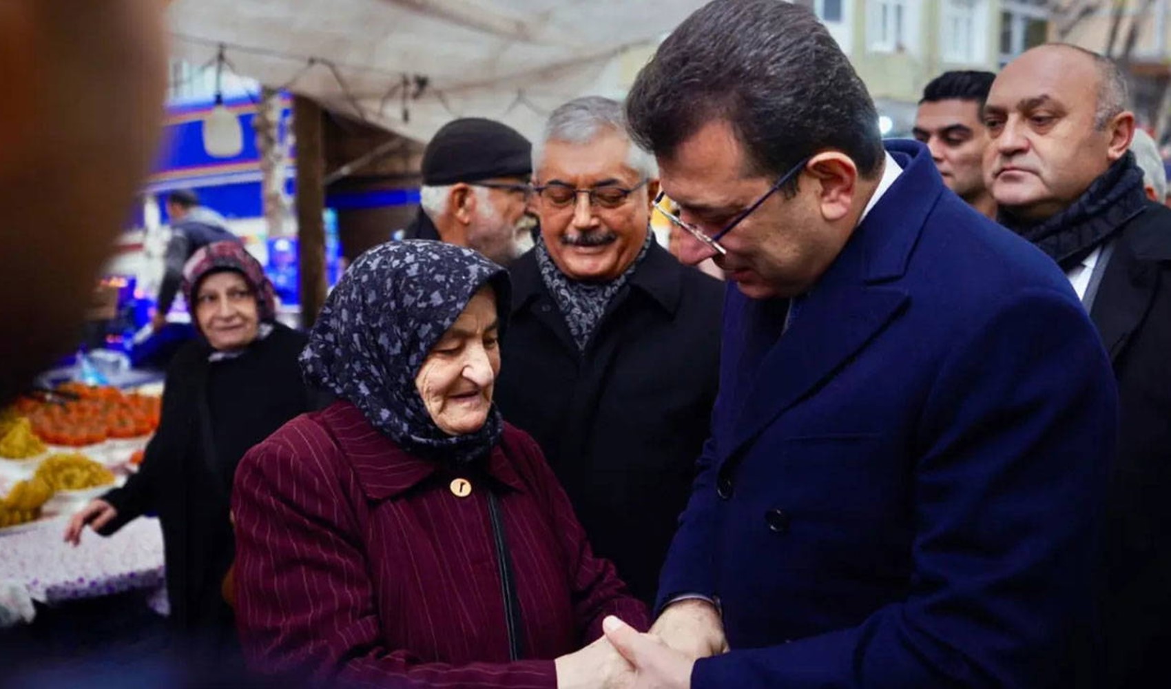 Emeklilere Ramazan ayında verilecek destek belli oldu