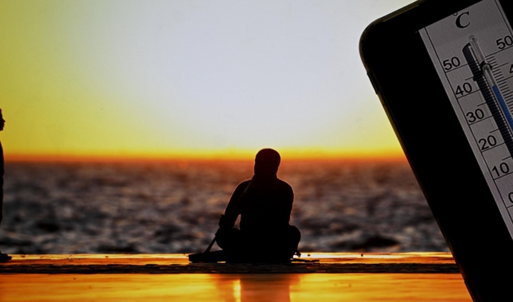 Uzmanlar uyarıyor: Rekor sıcaklık gelebilir