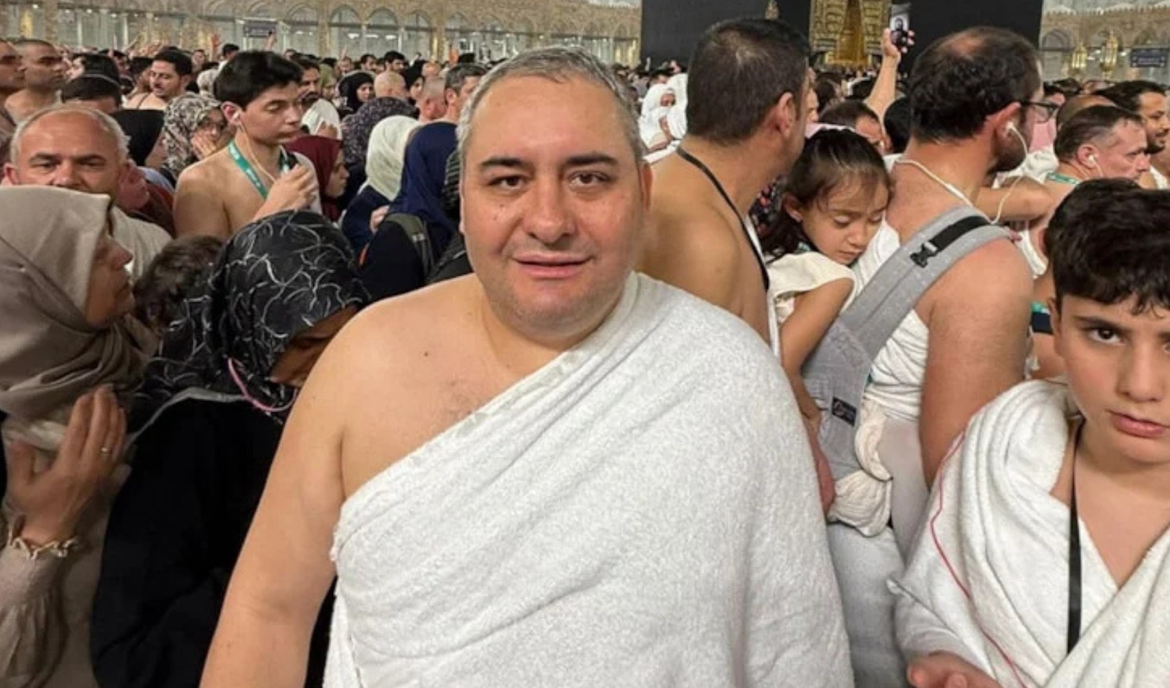 'Yolsuzluk dosyasının kapatılacağı sözünü aldı!'