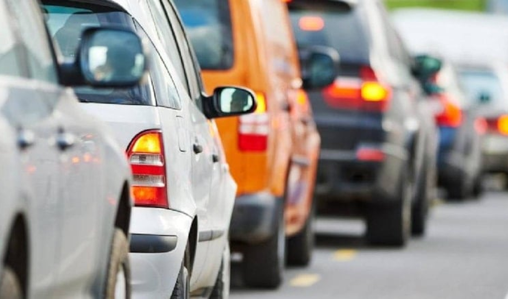 Trafik cezalarında yeni dönem: Meclis'te ağırlaştırılmış yaptırımlar gündemde