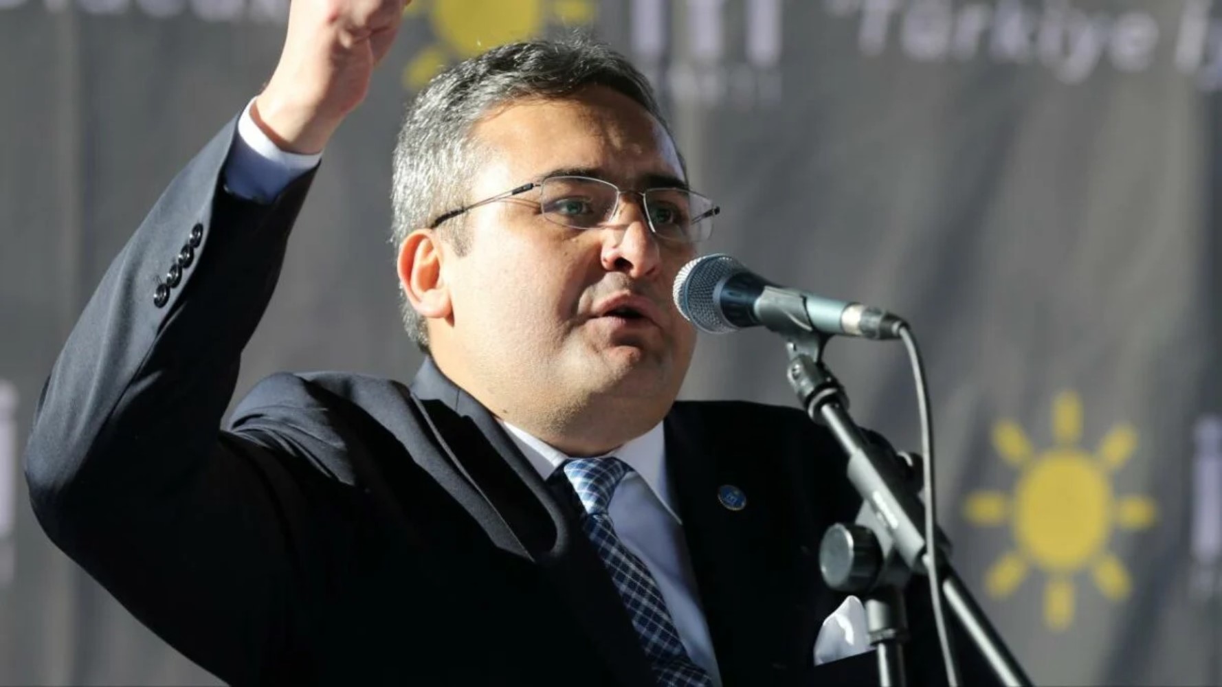 Mesut Özarslan istifasının perde arkası... 'Yolsuzluk dosyasının kapatılacağı sözünü aldı!'