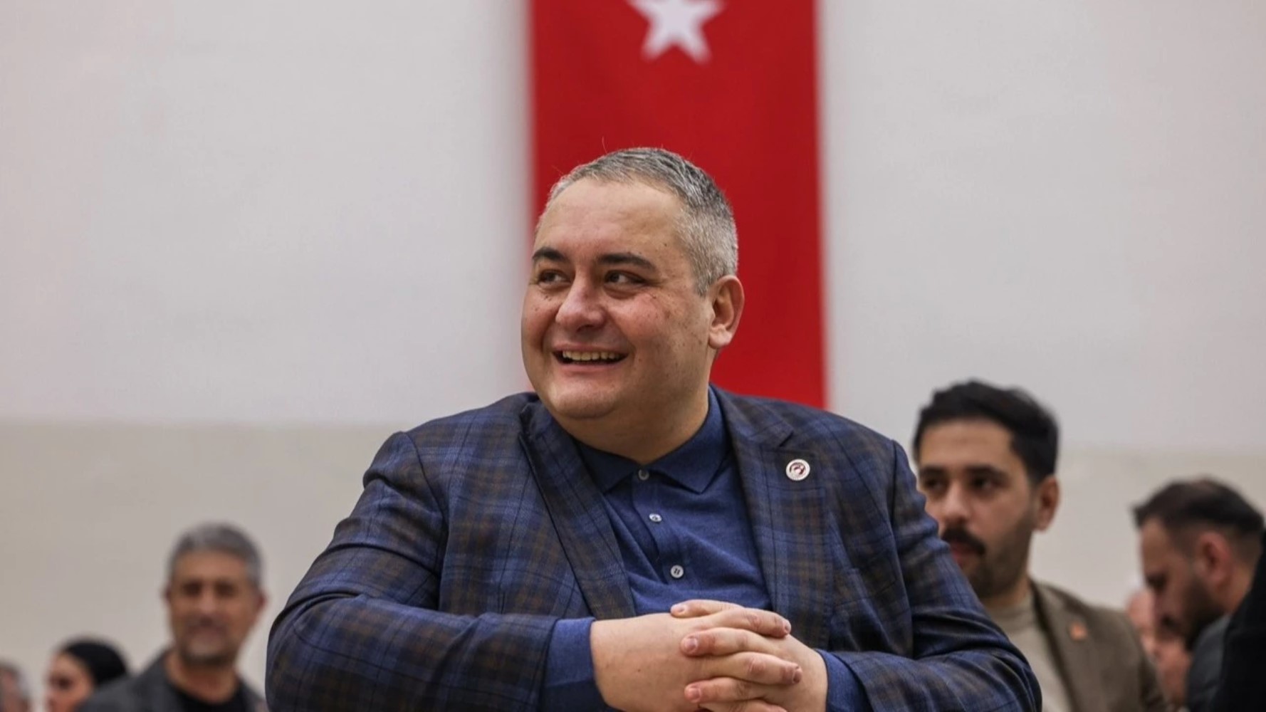 Mesut Özarslan istifasının perde arkası... 'Yolsuzluk dosyasının kapatılacağı sözünü aldı!'