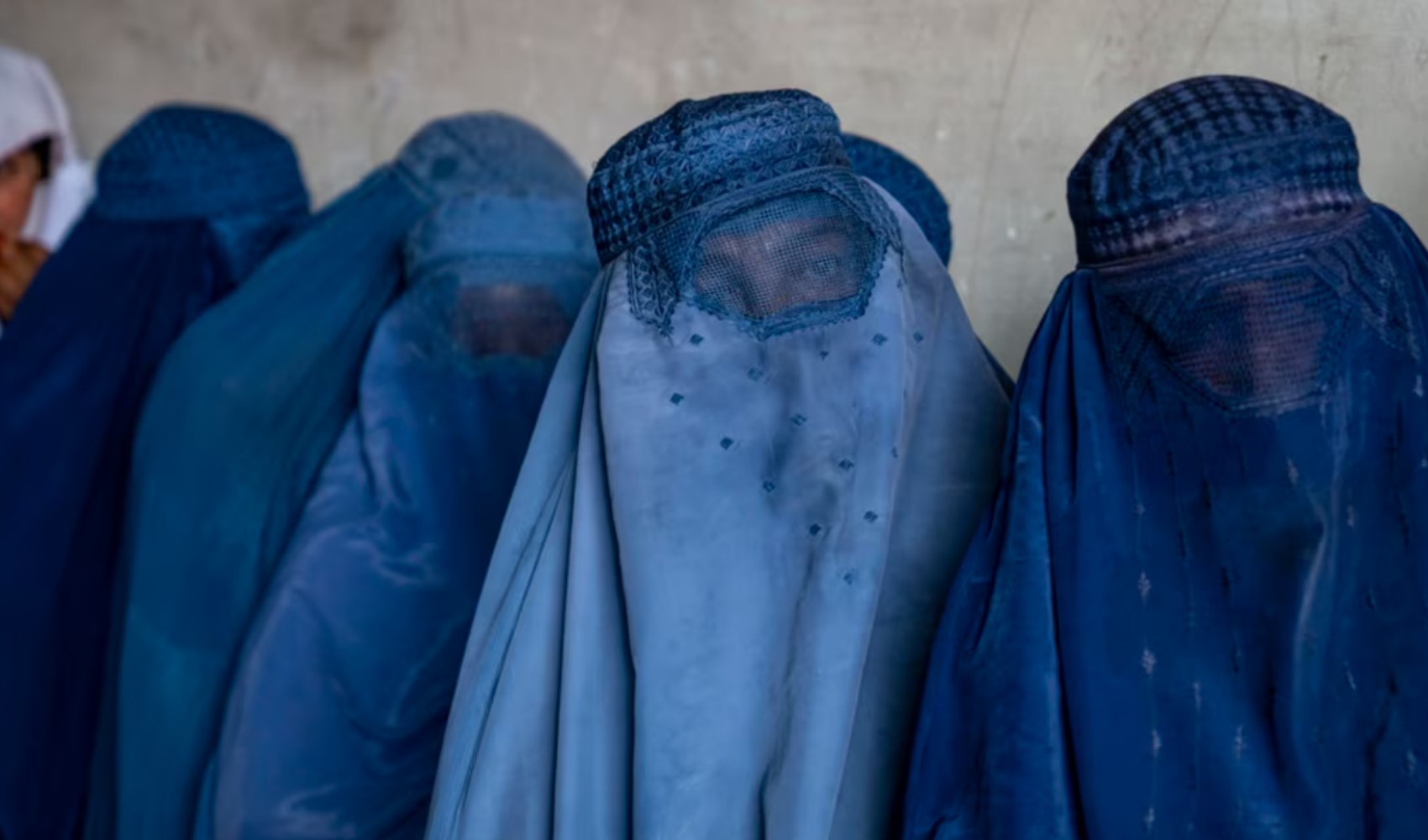 Taliban rejimi, ceza hukuku ve Afganistan'daki kadınlarının susturulan çığlığı