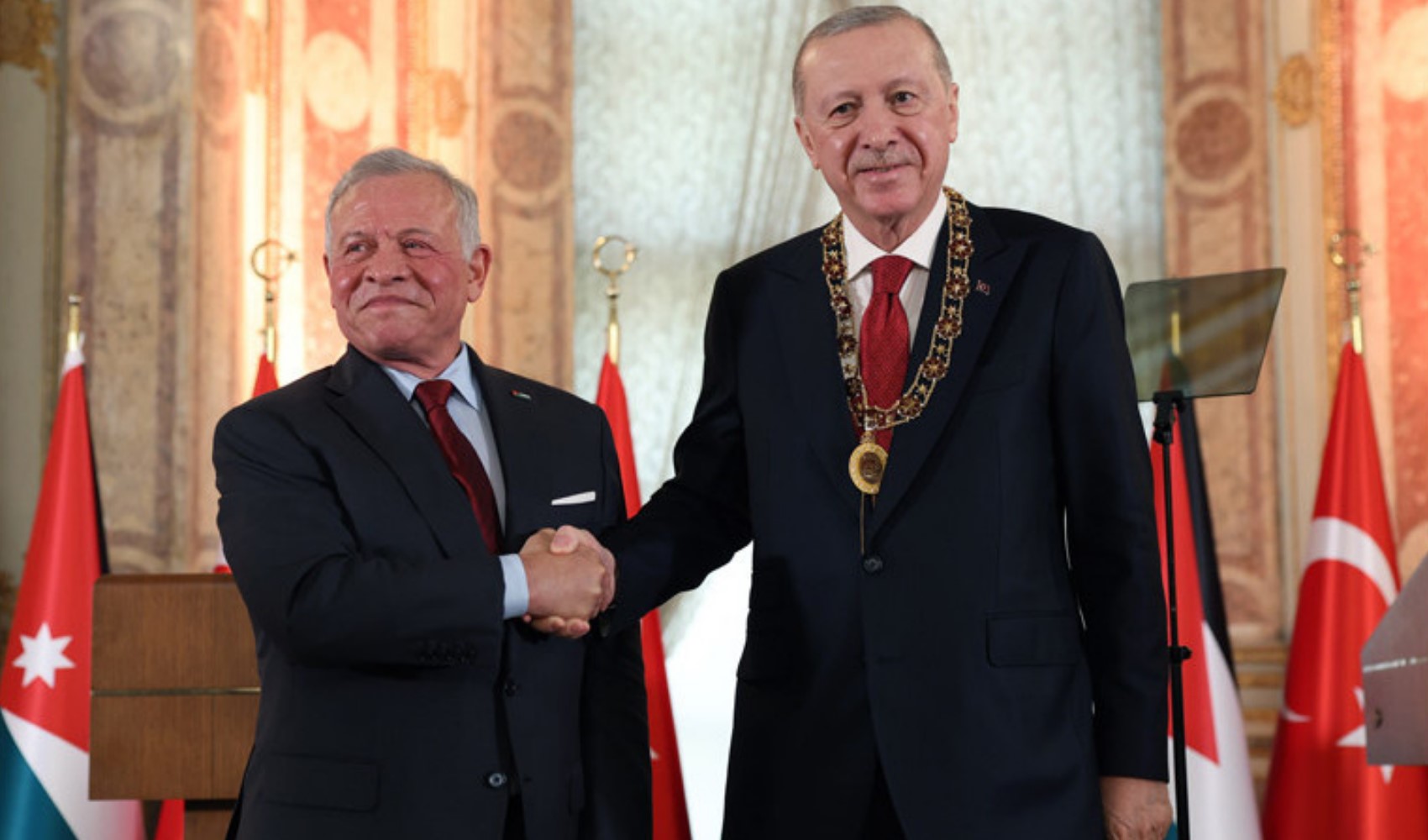 O madalyanın anlamı!..