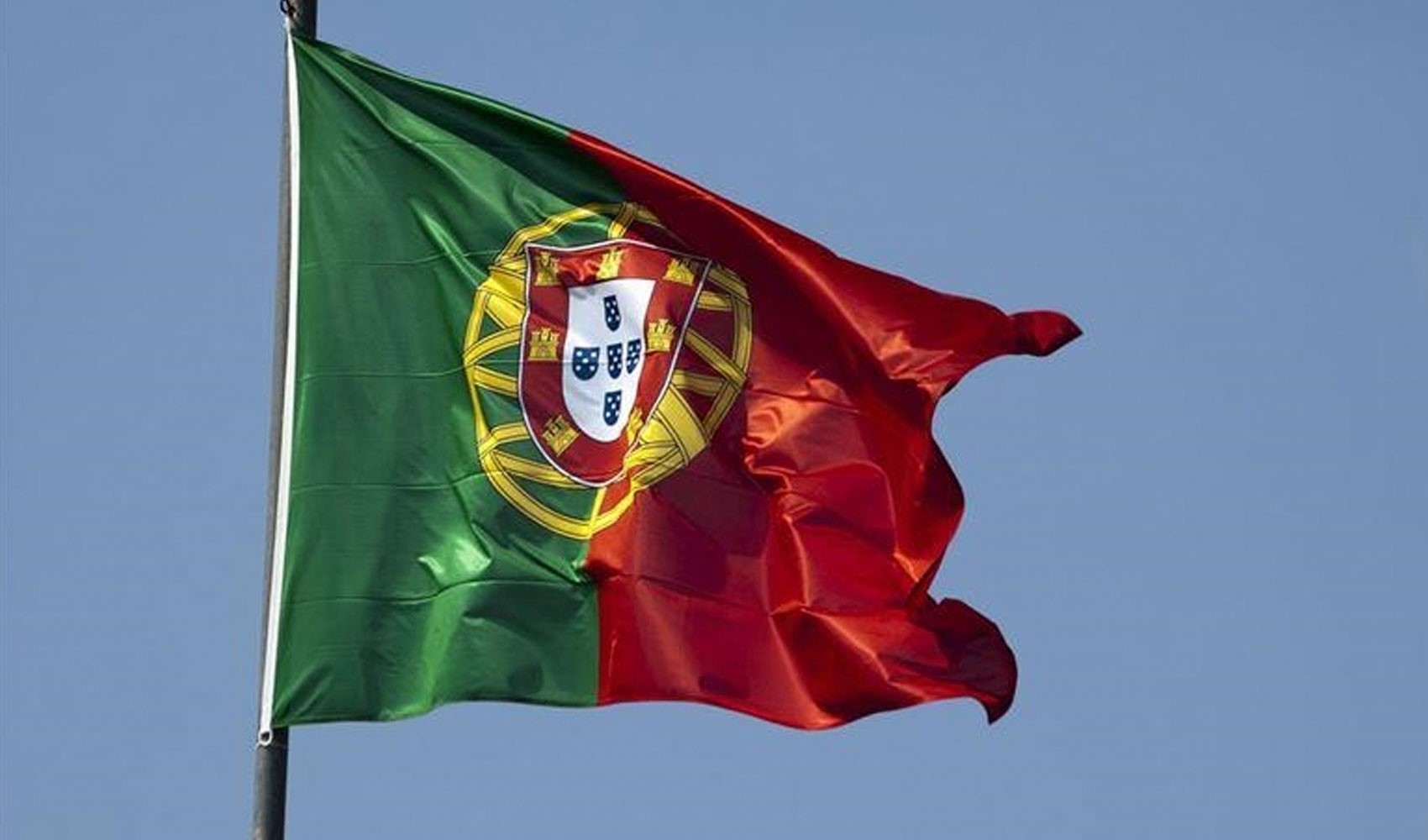 Portekiz'de cumhurbaşkanlığı seçiminin sonuçlar belli oldu