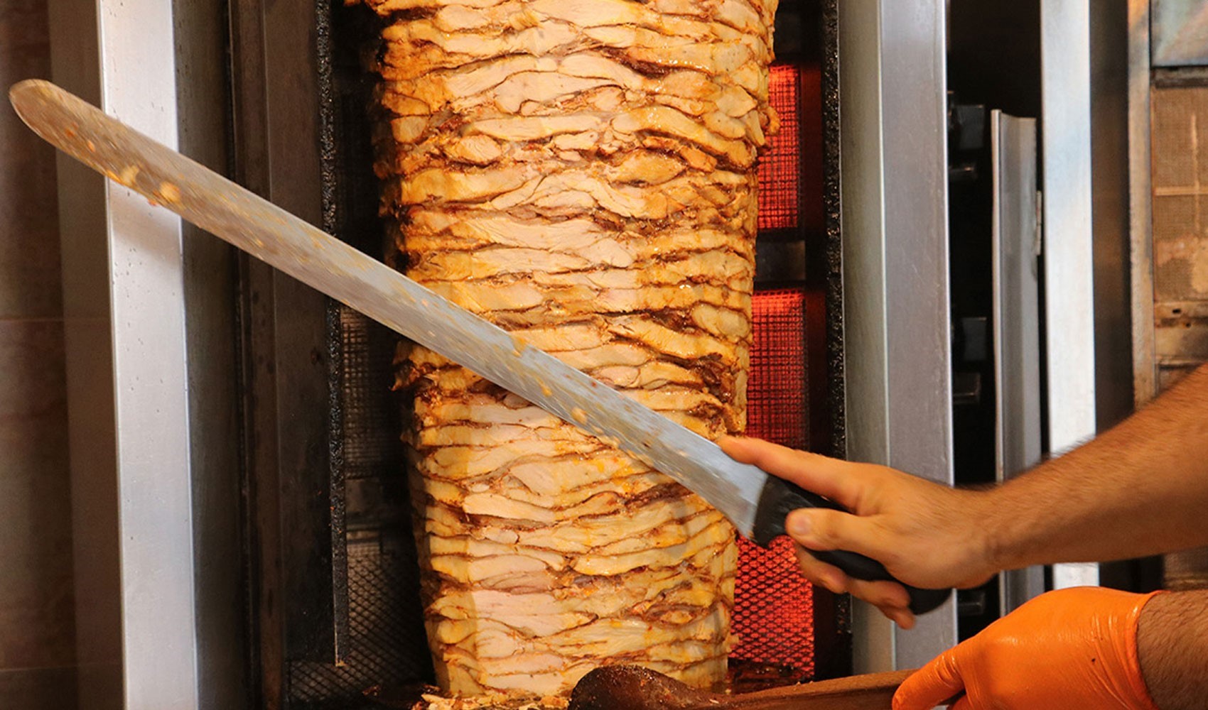 Kayyum atanan döner zinciri satılıyor! İstenen ücret belli oldu