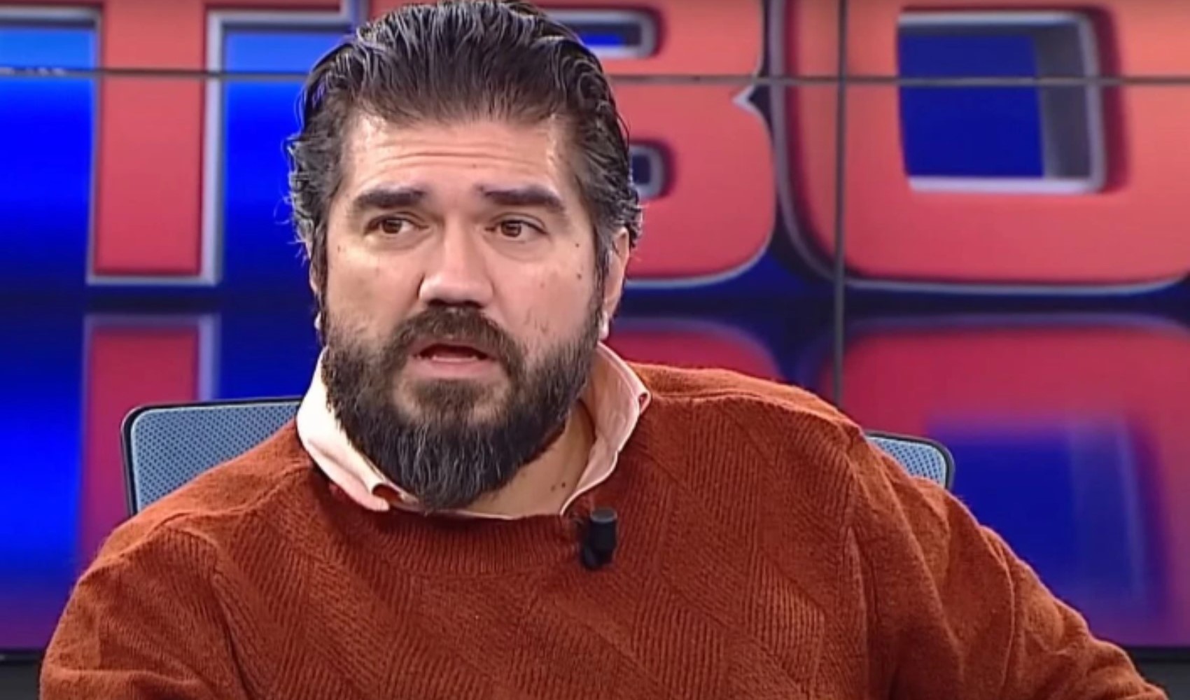 Rasim Ozan Kütahyalı 'FETÖ'cü' davasını kaybetti