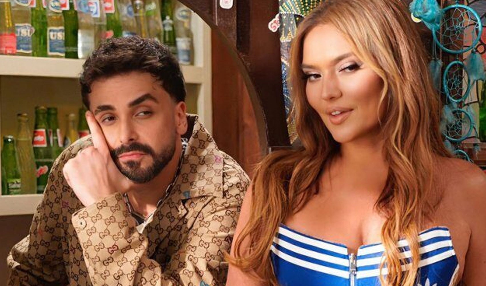 Demet Akalın’dan Sefo’ya 'Paramızı alabilseydik' çıkışı