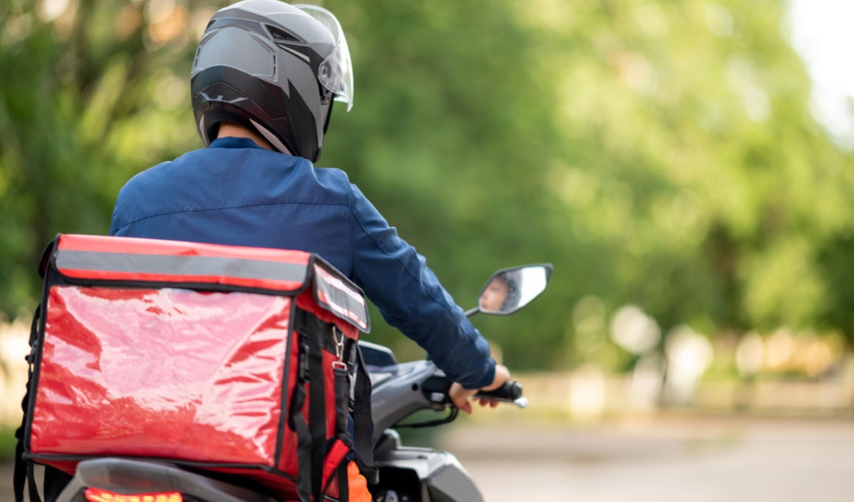 Motokuryeler dahil 100 binlerce kişiyi ilgilendiren yeni düzenleme