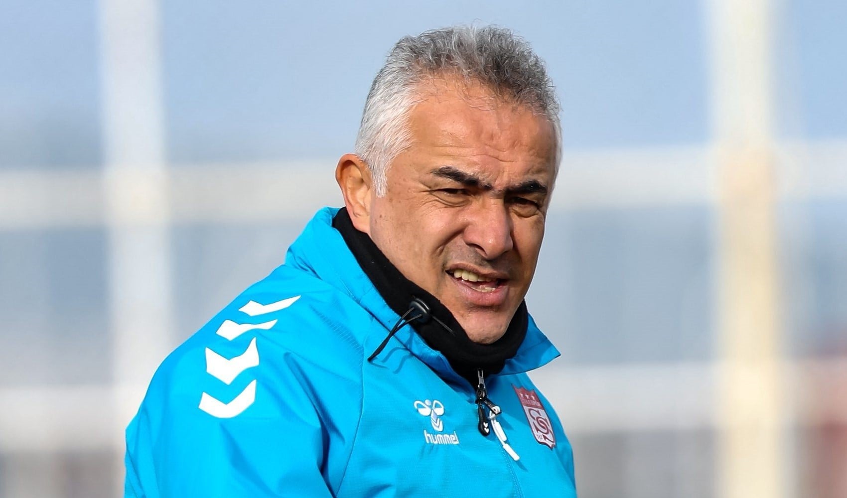 Sivasspor’da Mehmet Altıparmak ile yollar ayrıldı