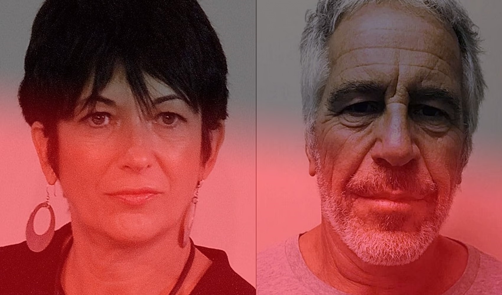 Epstein’in eski kız arkadaşı Ghislaine Maxwell Kongre Üyelerinin karşısına çıktı