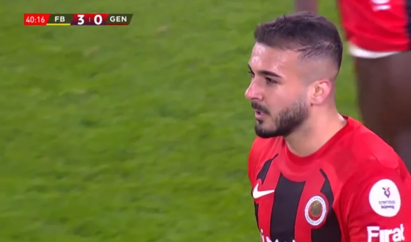 Oğulcan Ülgün'den Fenerbahçe ve fair-play açıklaması