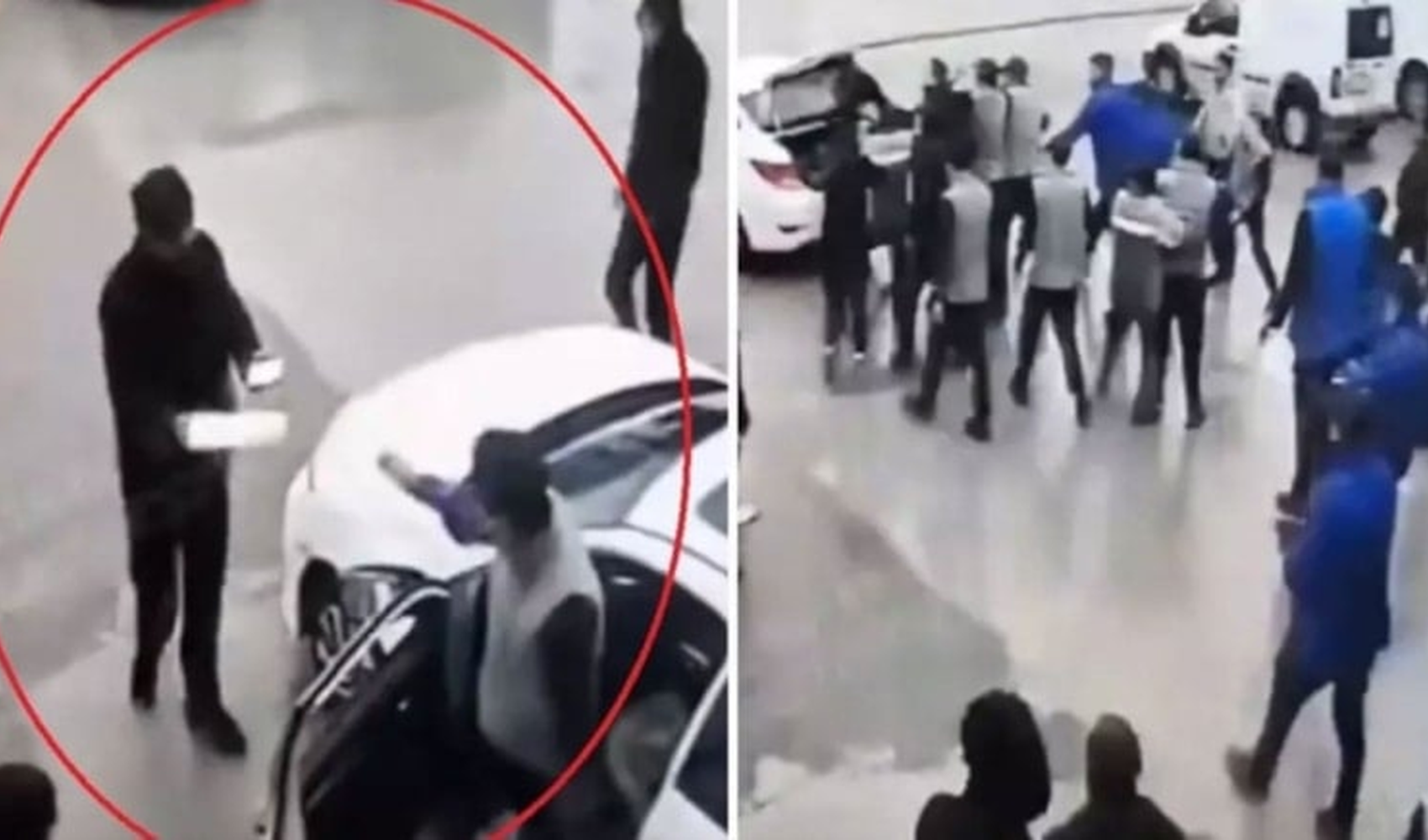 Il Ministero interviene dopo l'omicidio del poliziotto presso la TÜVTÜRK
