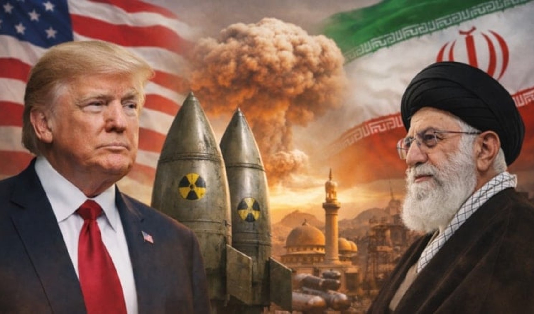 Dünya İslam Birliği'nden İran'a kınama geldi