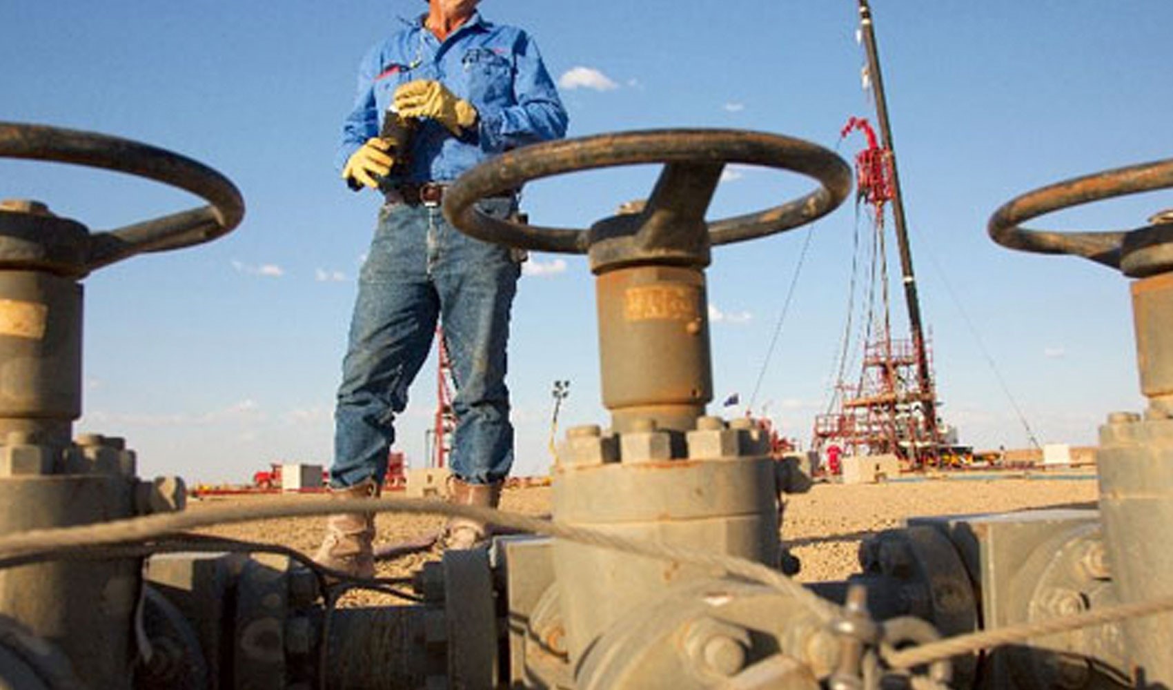 ABD ve İsrail'in İran'a saldırısı doğalgaz ticaretini kilitledi