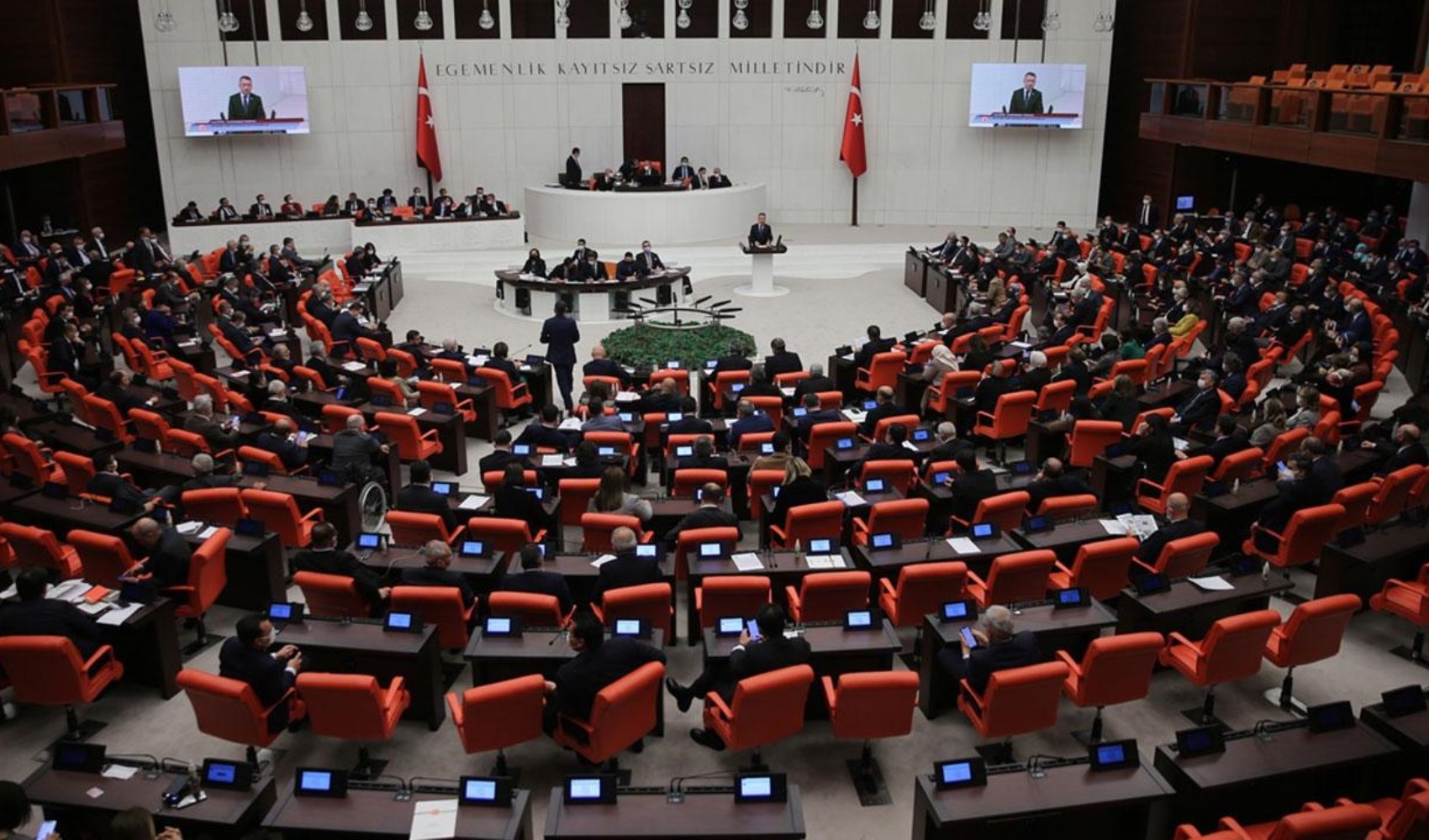 AKP’den ekonomi için yeni torba teklif yolda