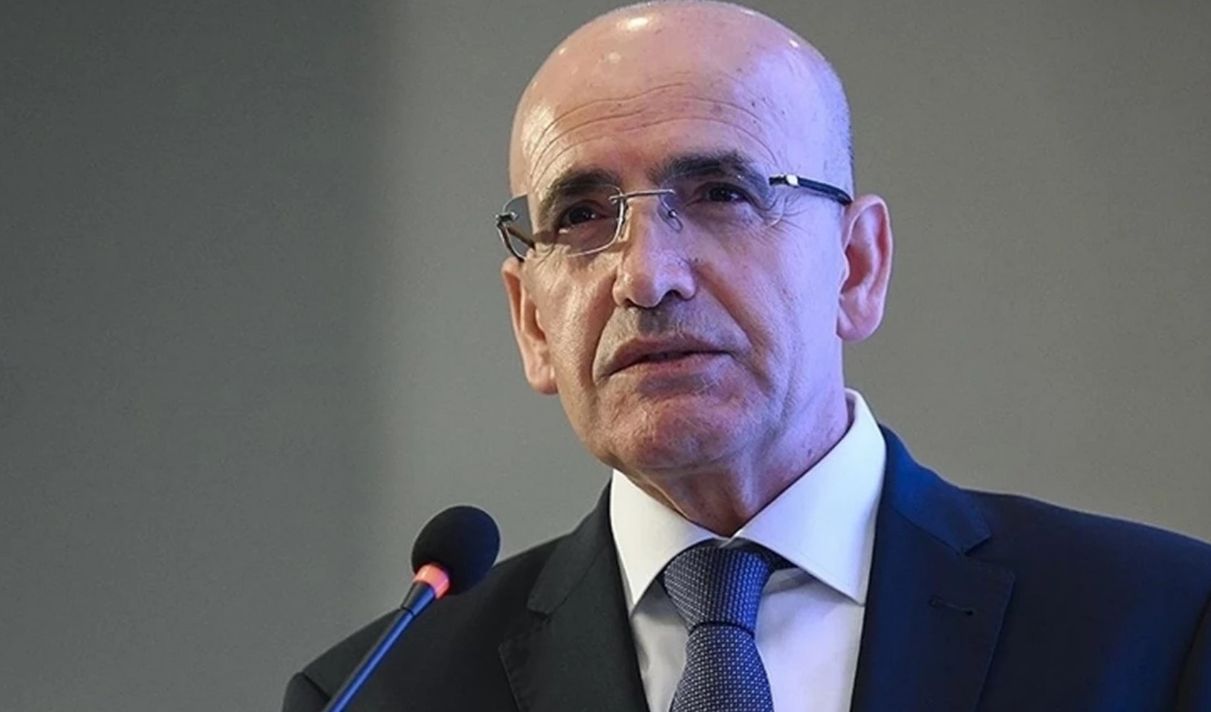 'Borsa İstanbul pazartesi günü kapanacak' iddialarına Şimşek'ten yanıt