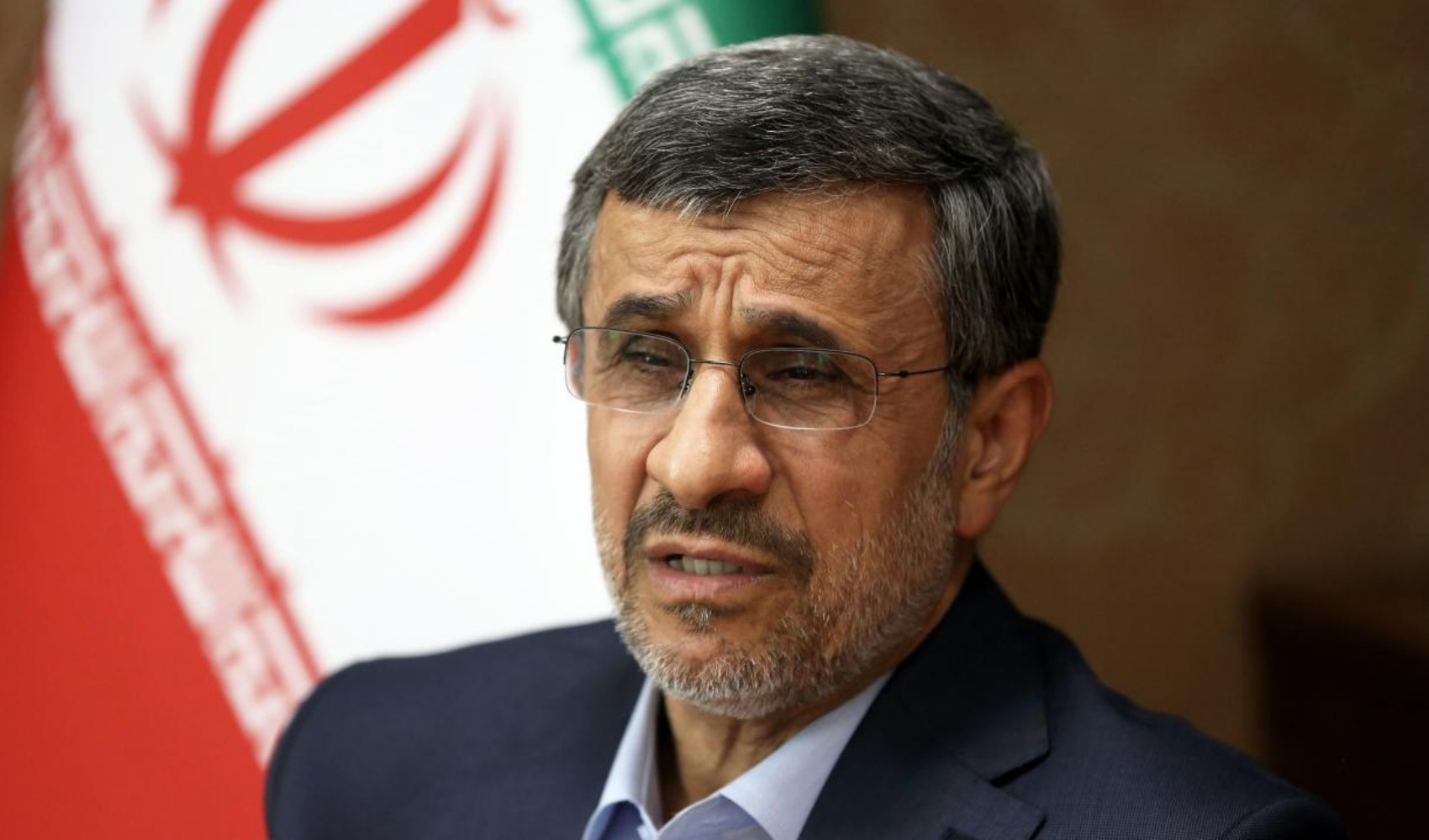 Ahmedinejad Hamaney için taziye mesajı yolladı