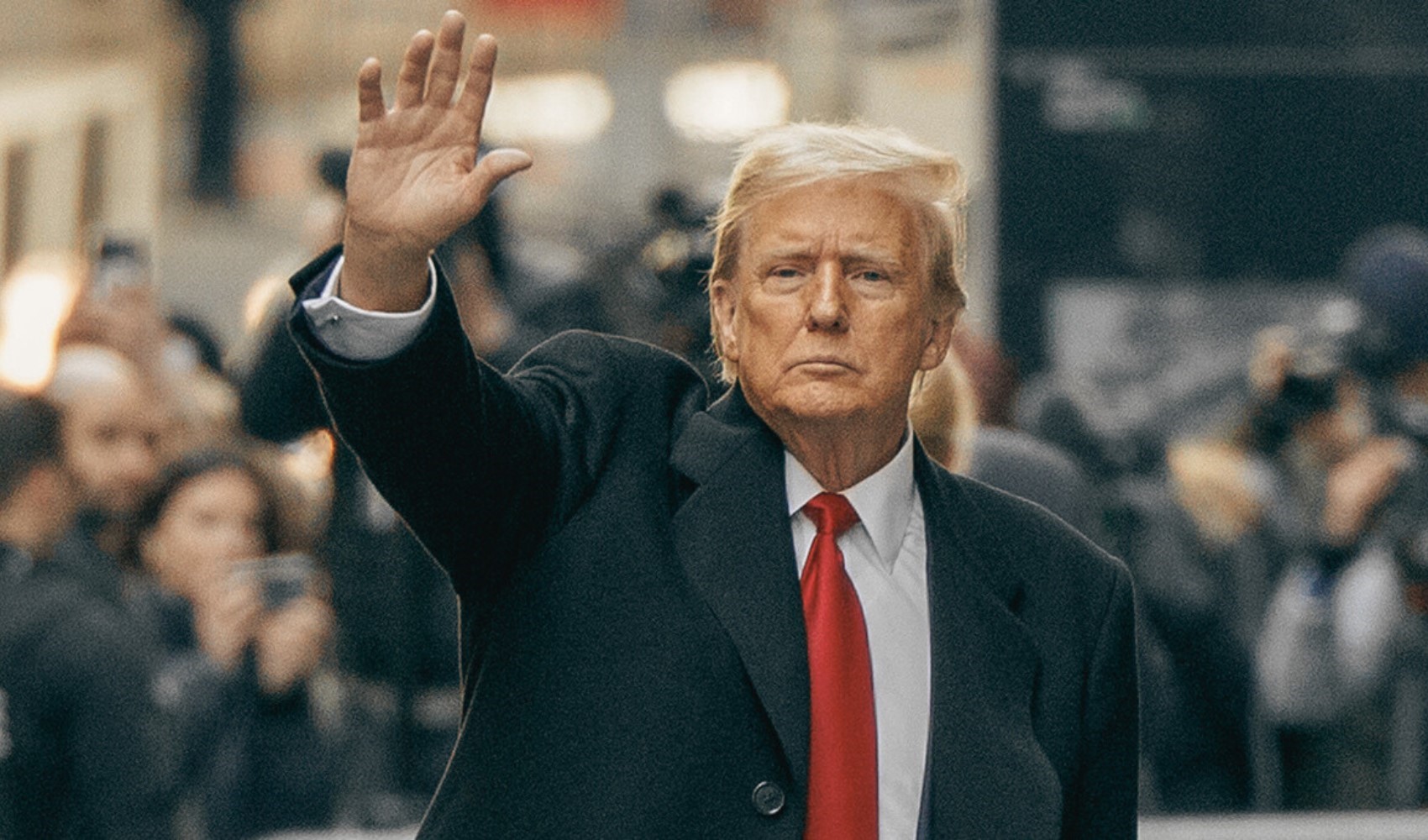 Donald Trump İran operasyonu için süre verdi!