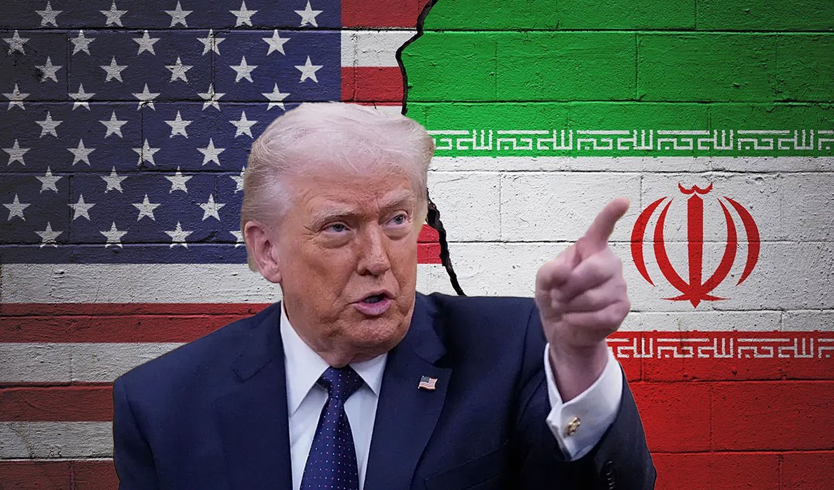 Trump’tan İran’a Hürmüz Boğazı tehdidi